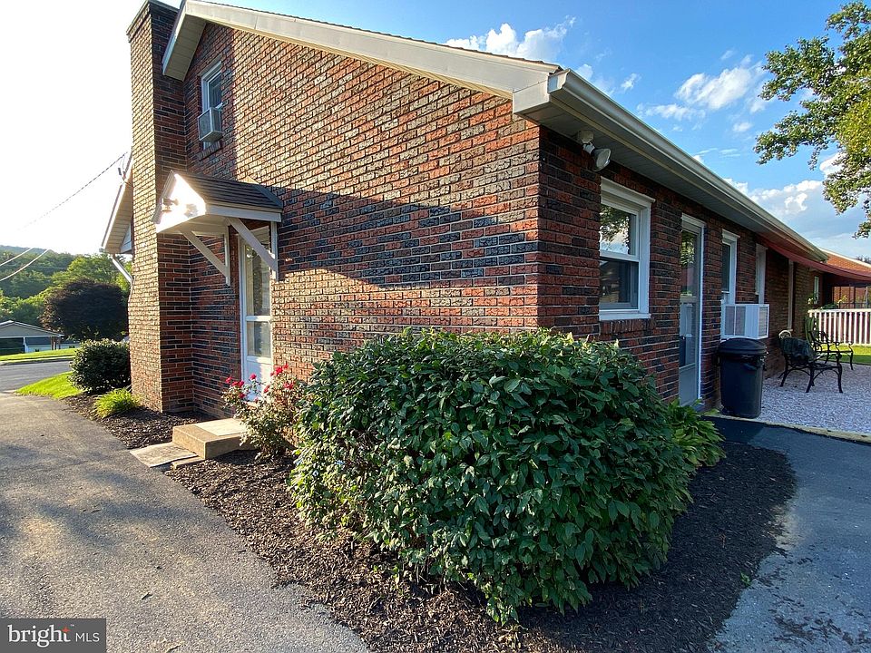 310 S 1st St, Mc Connellsburg, PA 17233 Zillow