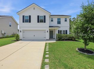 30 Stepping Stone Way, Bluffton, SC 29910