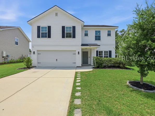 30 Stepping Stone Way, Bluffton, SC 29910