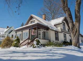 24 W Main St, Mayfield, NY 12117