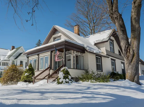 24 W Main Street, Mayfield, NY 12117