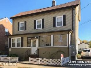 38 Clinton St, Newton, MA 02458