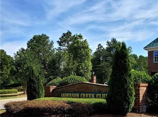 15 Shining Water Ln, Spring Lake, NC 28390