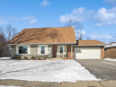 56 Clearmont Dr, Elk Grove Village, IL, 60007