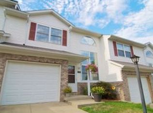 1333 W Tiffany Ct, Bloomington, IN