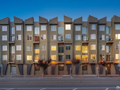 655 5th St APT 3, San Francisco, CA, 94107