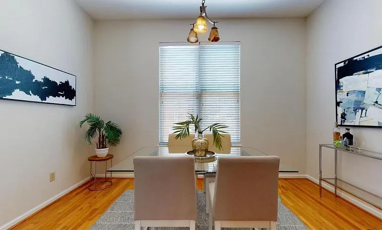 2321 Rutger St #E — Photo 13