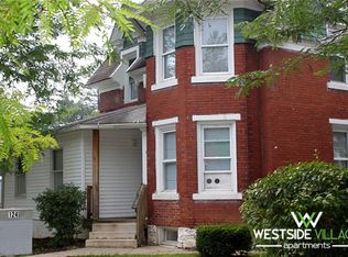 122 N Gill St, State College, PA 16801