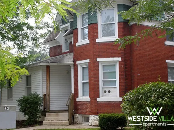 122 N. Gill St., 122 N Gill St APT 9, State College, PA 16801