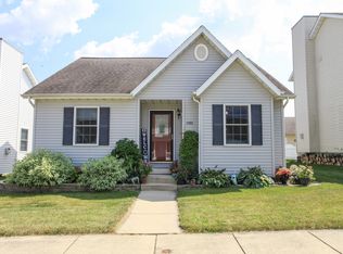 1103 Chippewa St, Normal, IL 61761