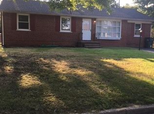 4802 Chardon Rd, Henrico, VA 23231