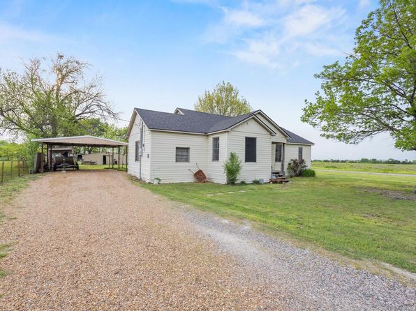 405 Caney St, Dodd City, TX 75438