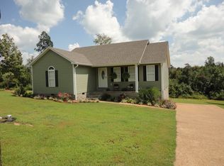 790 Bray Rd, Beech Bluff, TN 38313