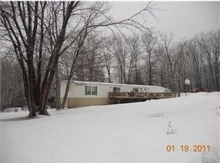1755 County Line Rd, Champion, PA 15622