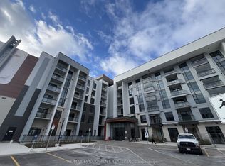 490 Gordon Krantz Ave #222, Milton, ON L9E 1Z5