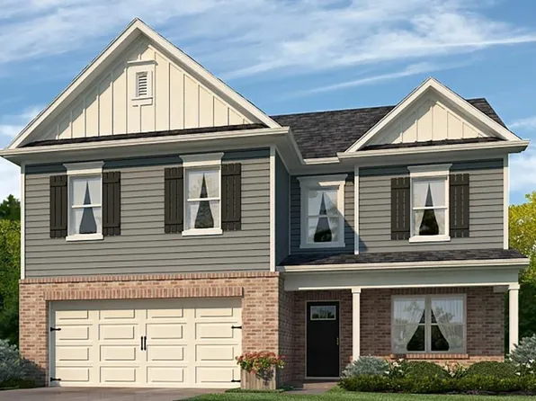 2024 Gadwall Dr, Alabaster, AL 35007