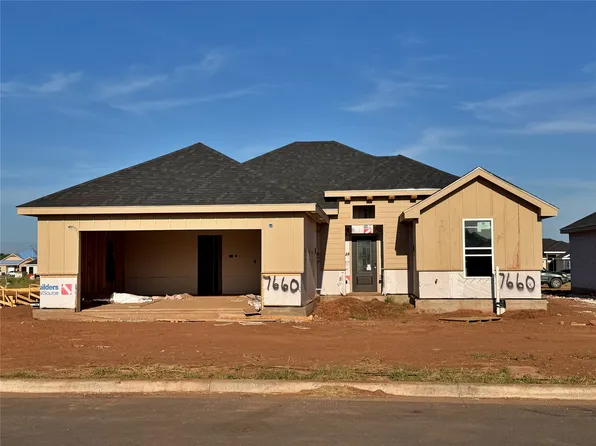 7660 Mountain View Rd, Abilene, TX 79602