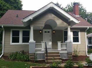 1135 N 45th St, Lincoln, NE 68503