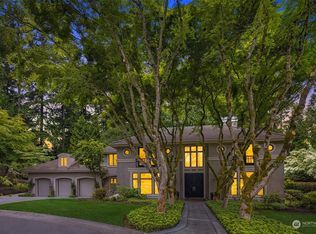 1649 100th Pl SE, Bellevue, WA