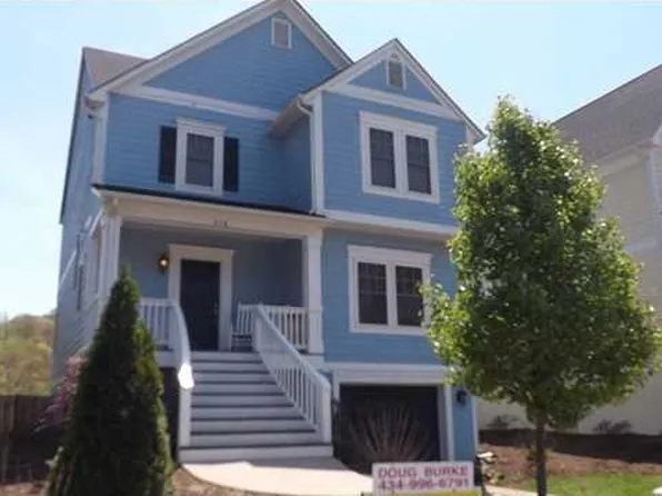 218 Huntley Ave, Charlottesville, VA 22903