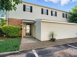 Quail Hill, Charlotte, NC 28210