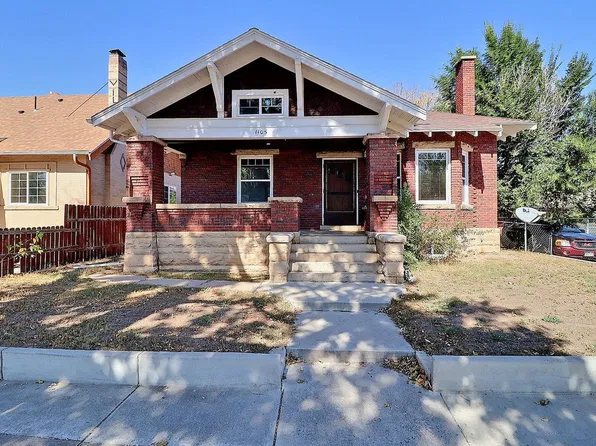 1105 8th St, Greeley, CO 80631