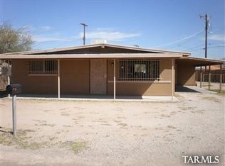 71 E Oregon St, Tucson, AZ 85706