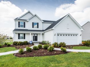 2111 Tremont Ave, Yorkville, IL 60560