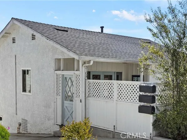 3108 Laurel Ave, Manhattan Beach, CA 90266