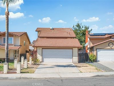 11873 Dream St, Moreno Valley, CA, 92557