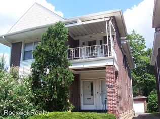 1517 S Negley Ave, Pittsburgh, PA