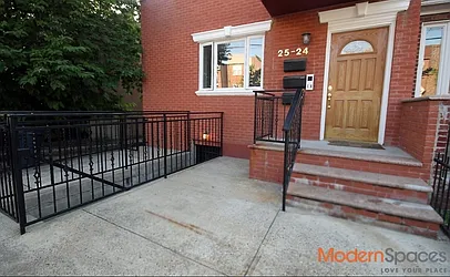 Rented by Modern Spaces