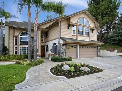 20450 Via Guadalupe, Yorba Linda, CA, 92887