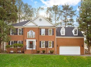 13215 Hollyhock Ct, Henrico, VA 23233