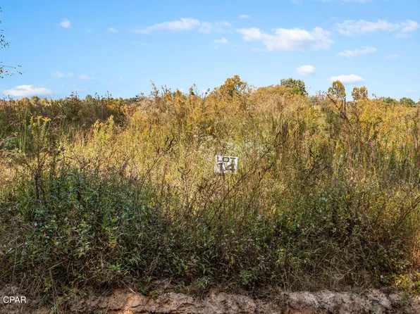 LOT 14 Creek Rd, Bonifay, FL 32425