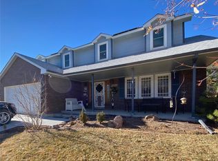 4867 S Zang Way, Morrison, CO 80465
