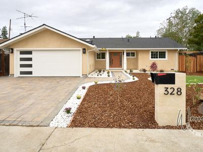 328 Montclair Dr, Santa Clara, CA, 95051