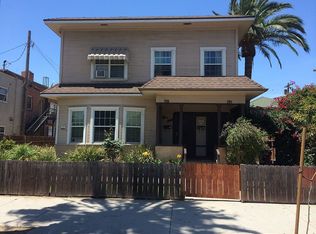 727 Pacific Ave, Long Beach, CA 90813