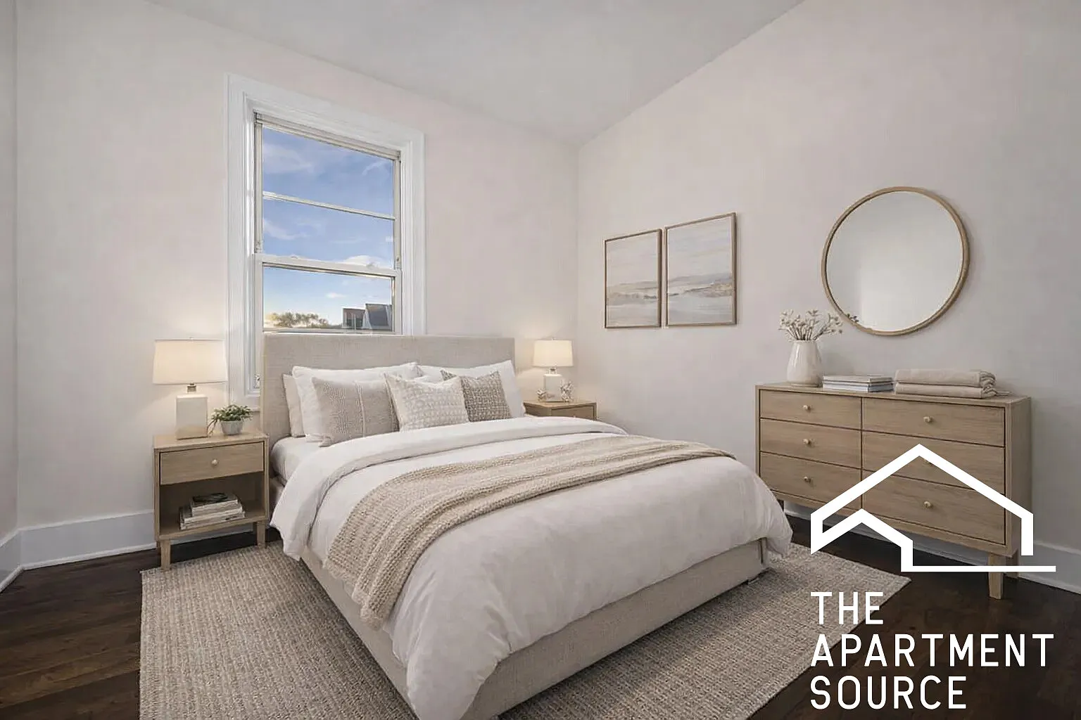 2 bed, $2,500 — Photo 3