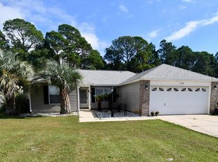 2238 Whispering Pines Blvd, Navarre, FL 32566