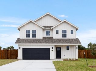 2012 Sambar Loop, Laredo, TX 78045