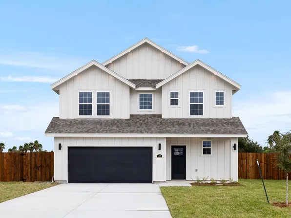 2012 Sambar Loop, Laredo, TX 78045
