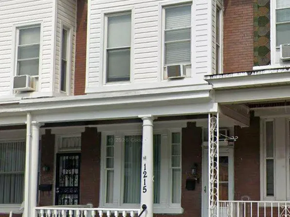 1215 Oakhurst Pl, Baltimore, MD 21216