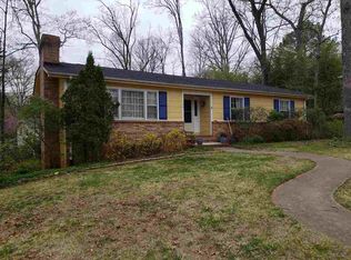 103 Eric Pl, Charlottesville, VA 22903