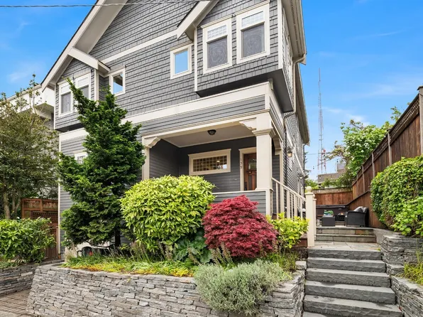 159 Blaine Street, Seattle, WA 98109