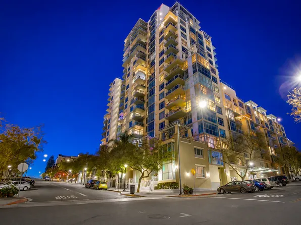 850 Beech St, San Diego, CA