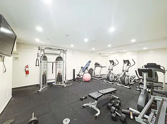 Rented by Metropolitan Property Group