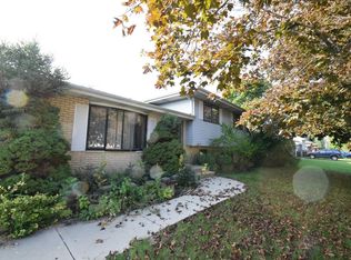 3150 May St, Portage, IN 46368