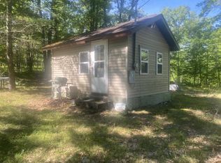 2451 N Hubbard Lake Rd, Lincoln, MI 48742