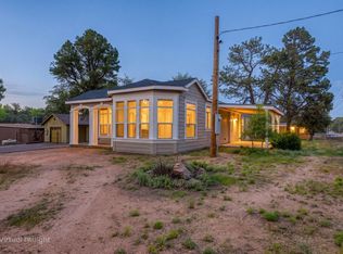 309 S Goodnow Rd, Payson, AZ 85541